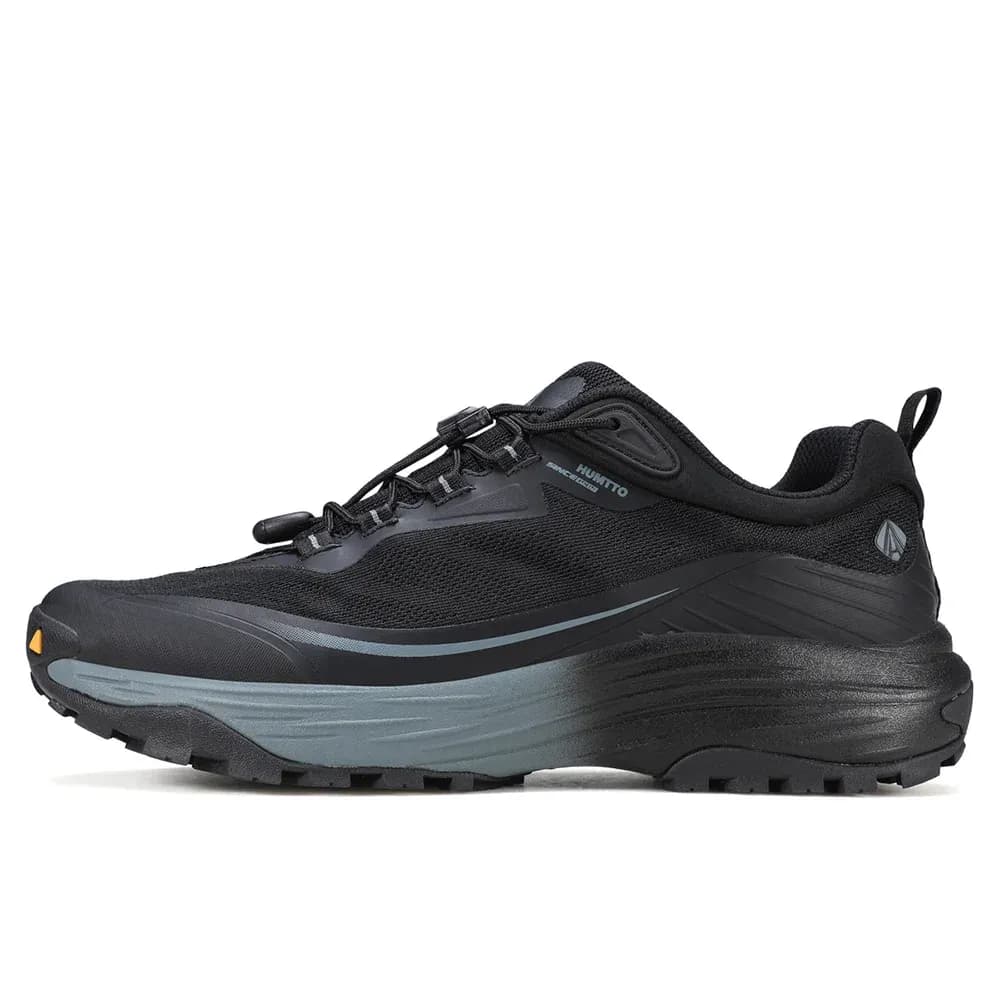 HUMTTO Men’s Cushioned Breathable Running Sneakers