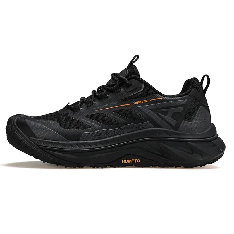 HUMTTO Lightweight Trail Running Sneakers for Men