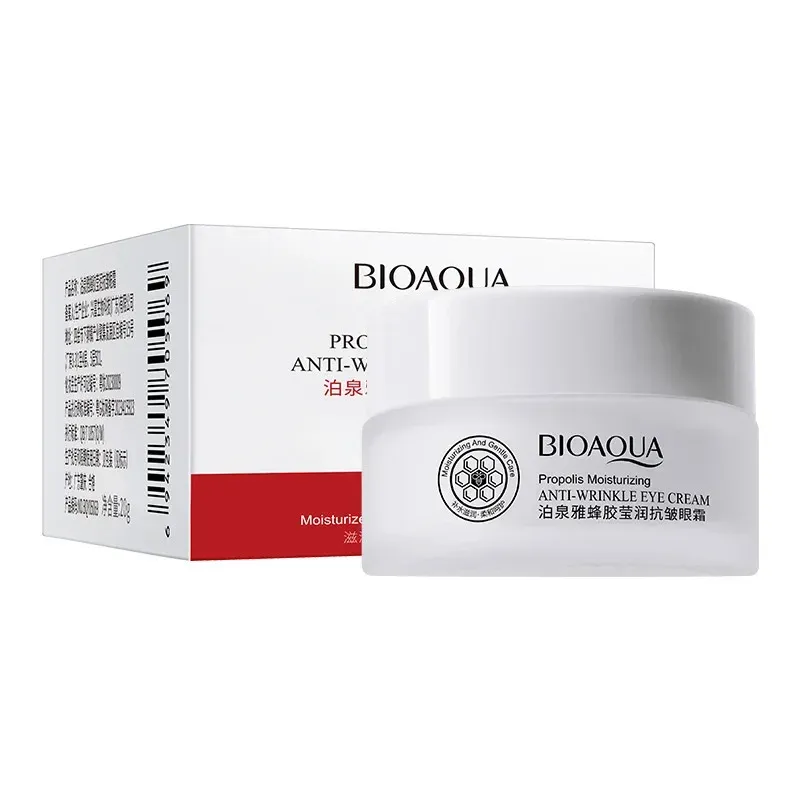 BIOAQUA Propolis Hydrating Eye Cream for Dark Circles