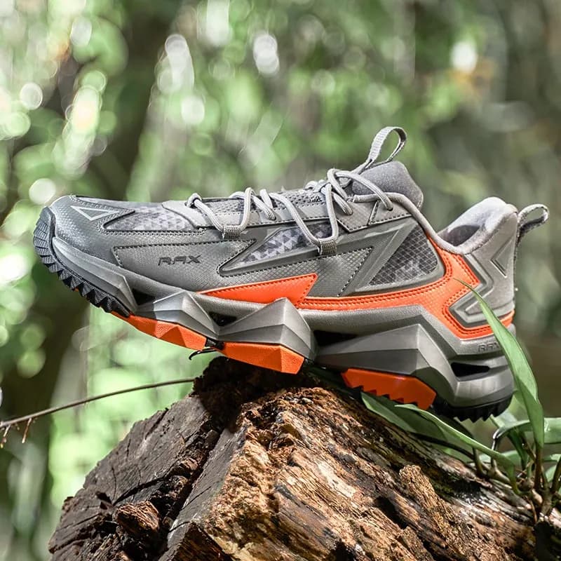 RAX Aqua Trekking Hiking Shoes for Men