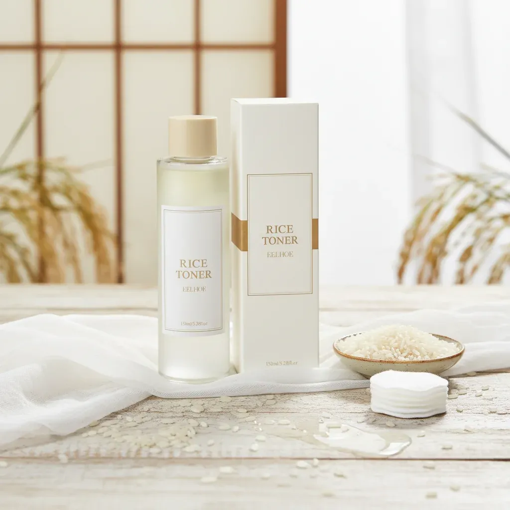 Rice Hydrating Toner 150ml