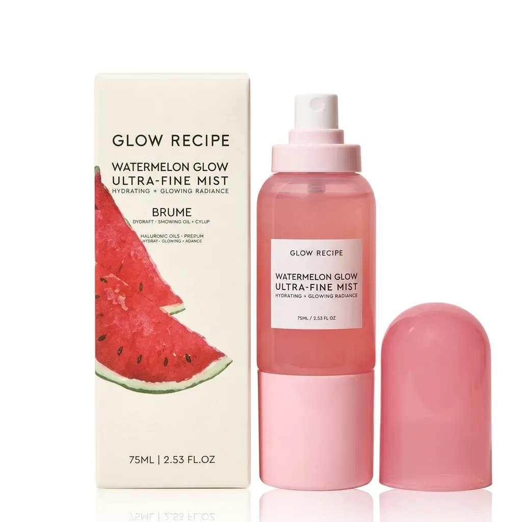 Glow Recipe Watermelon Mist 75ml bottle