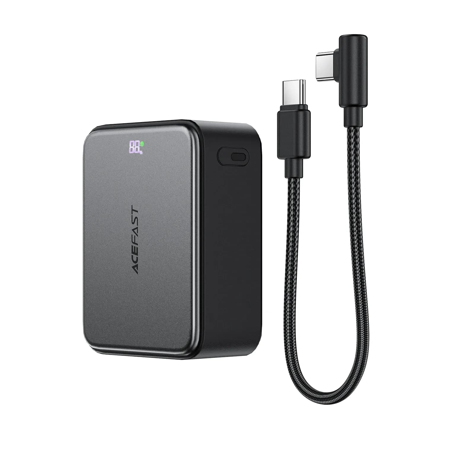 ACEFAST M28 10000mAh 22.5W Compact Fast Charging Power Bank