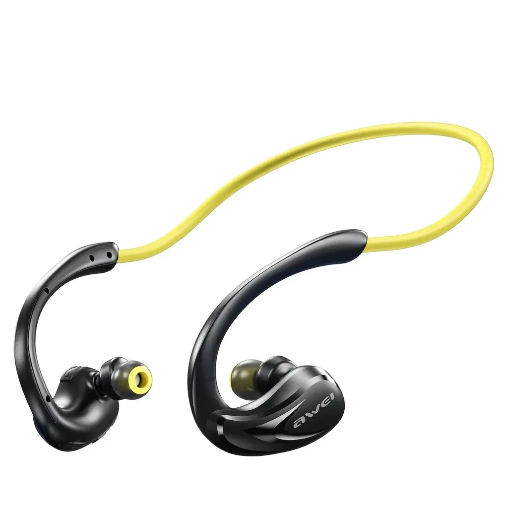 Awei A880 Pro neckband earphones