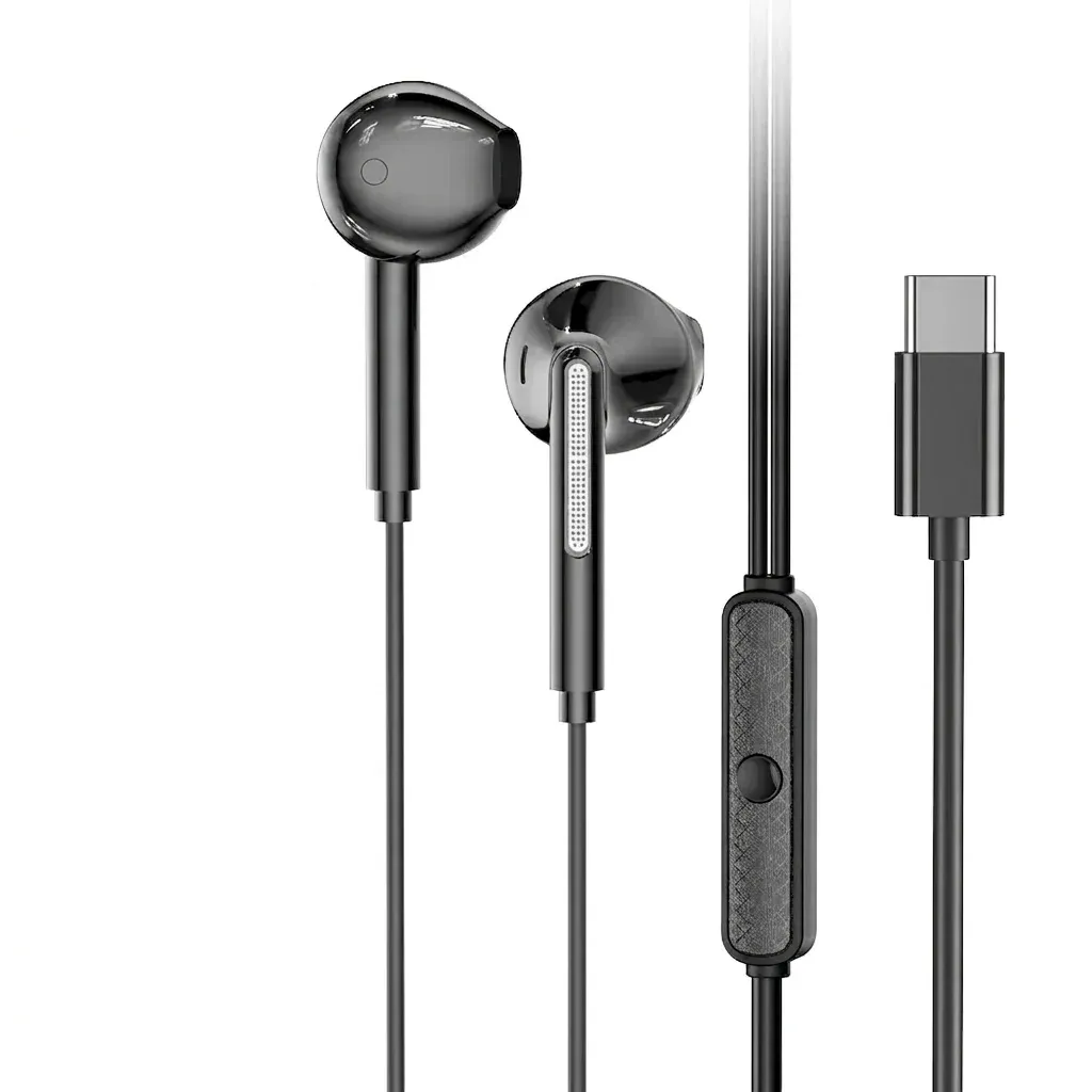 Awei PC-7T Wired In-Ear Headphones with Mic