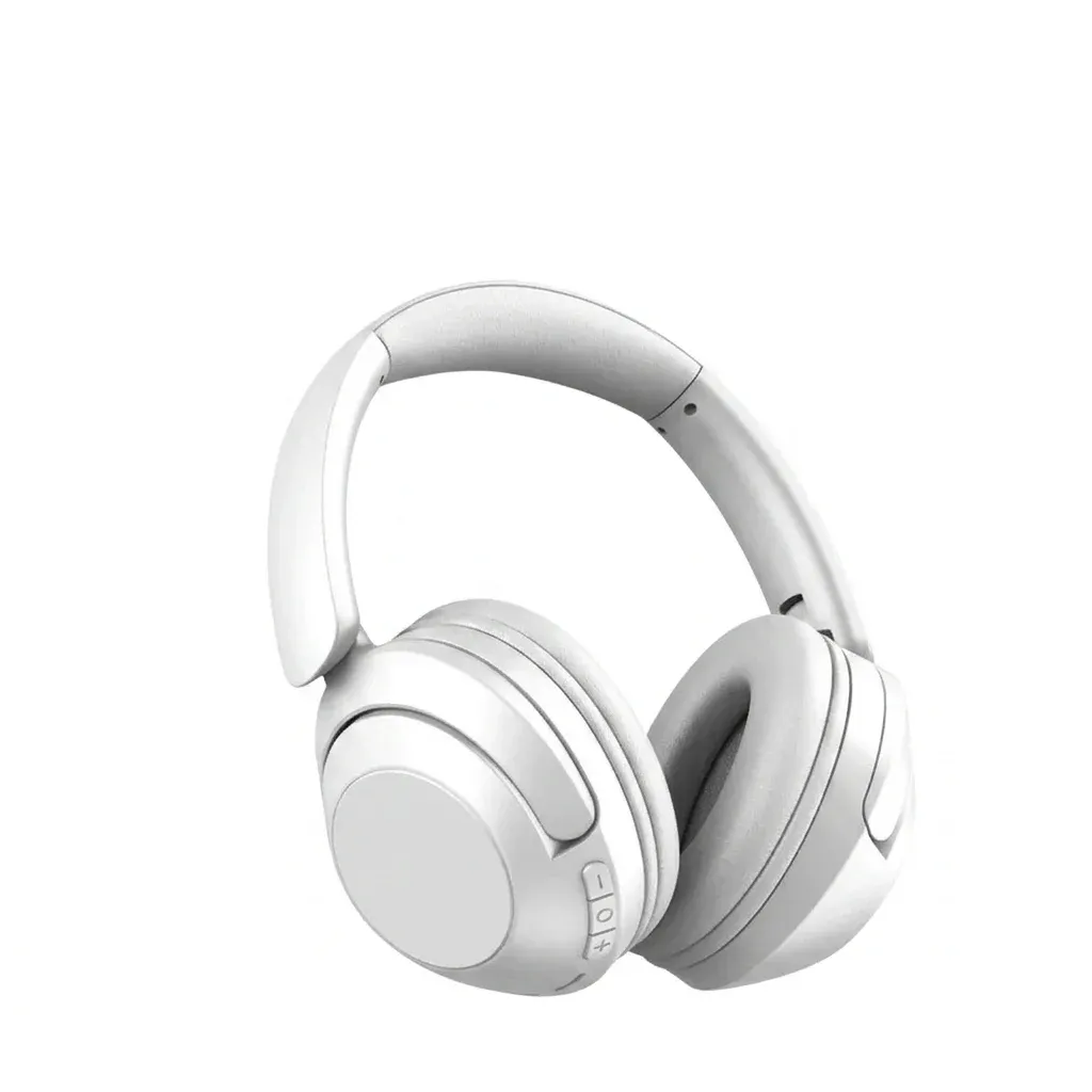 SHOUMI 15-Hour Bluetooth TV Headset with USB Adapter
