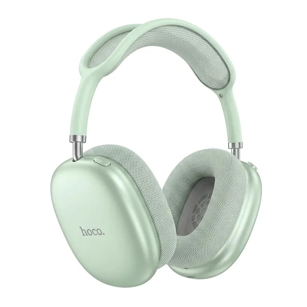 Hoco W35 Air Wireless Over-Ear Headphones