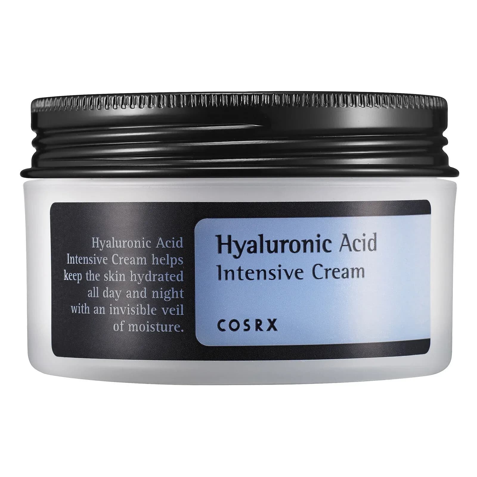 COSRX Hyaluronic Acid Intensive Moisture Cream 100ml