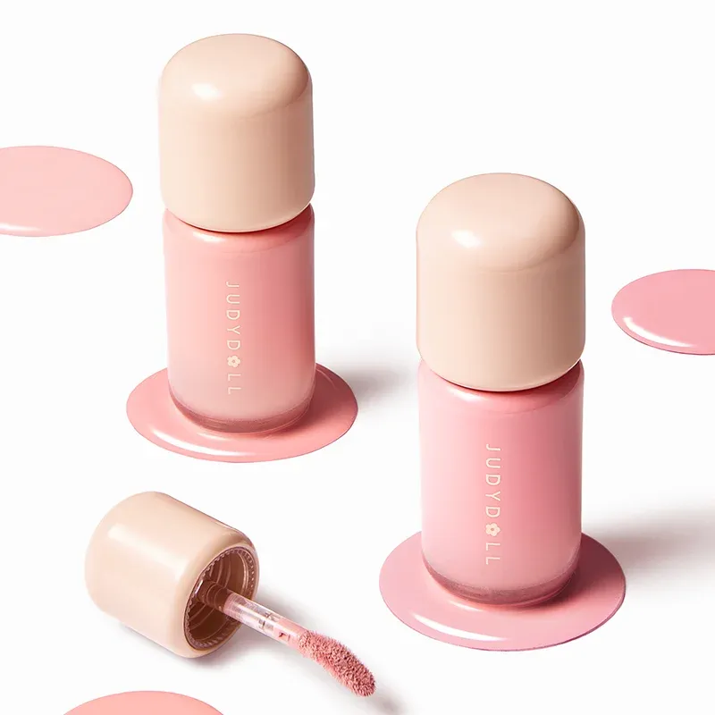 JUDYDOLL Watery Nude Liquid Blush Serum