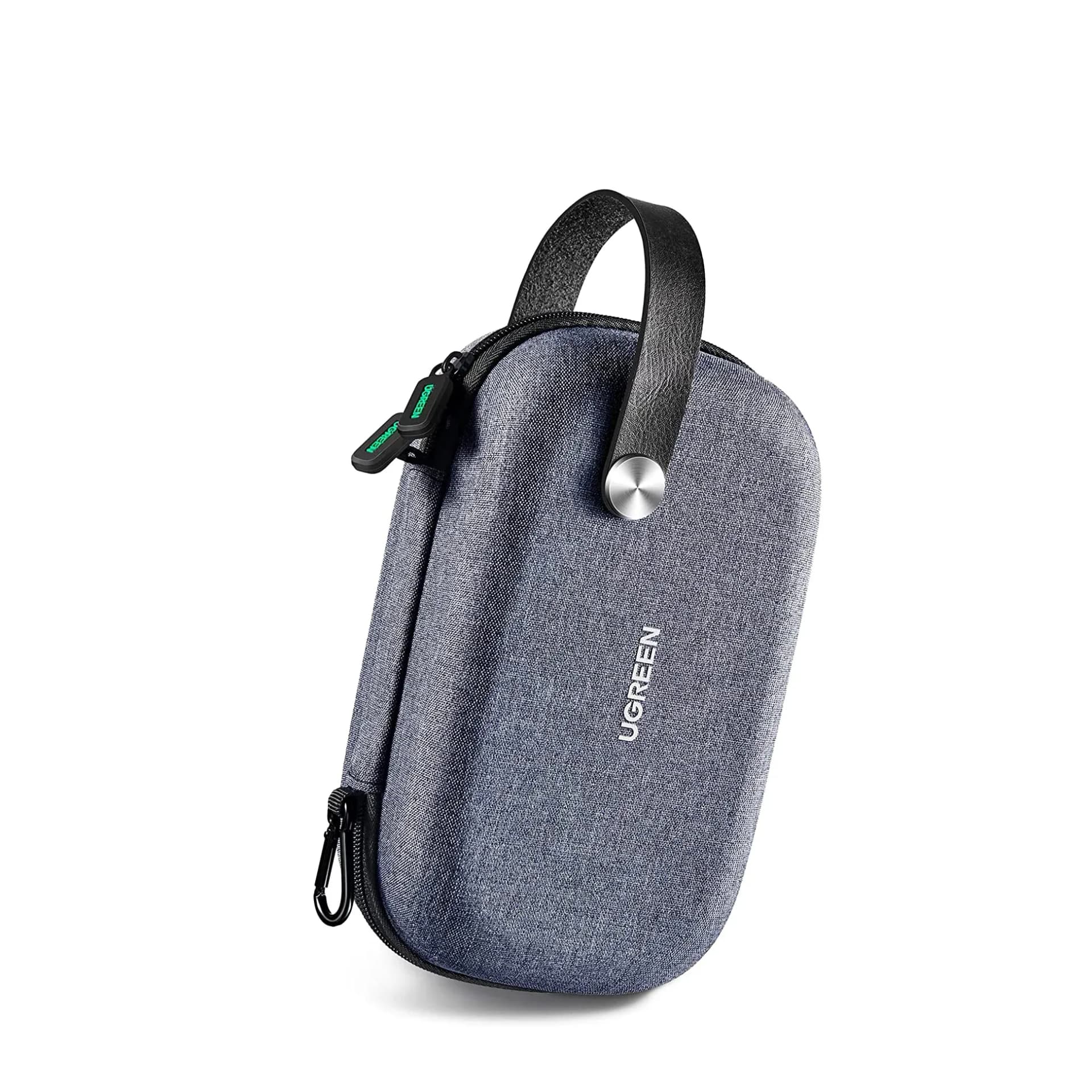UGREEN Double-Layer Travel Tech Organizer Case