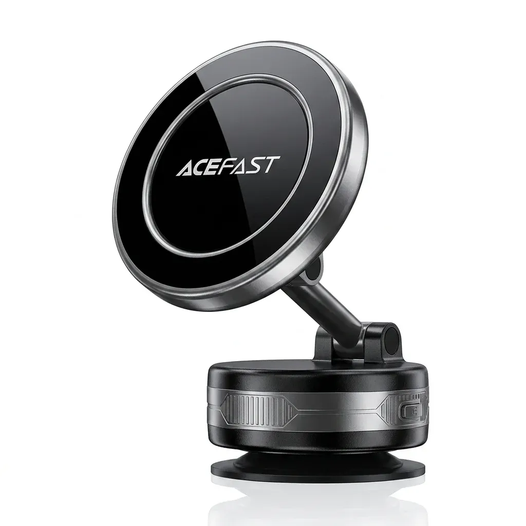 ACEFAST E30 Electric Suction Magnetic Phone Holder