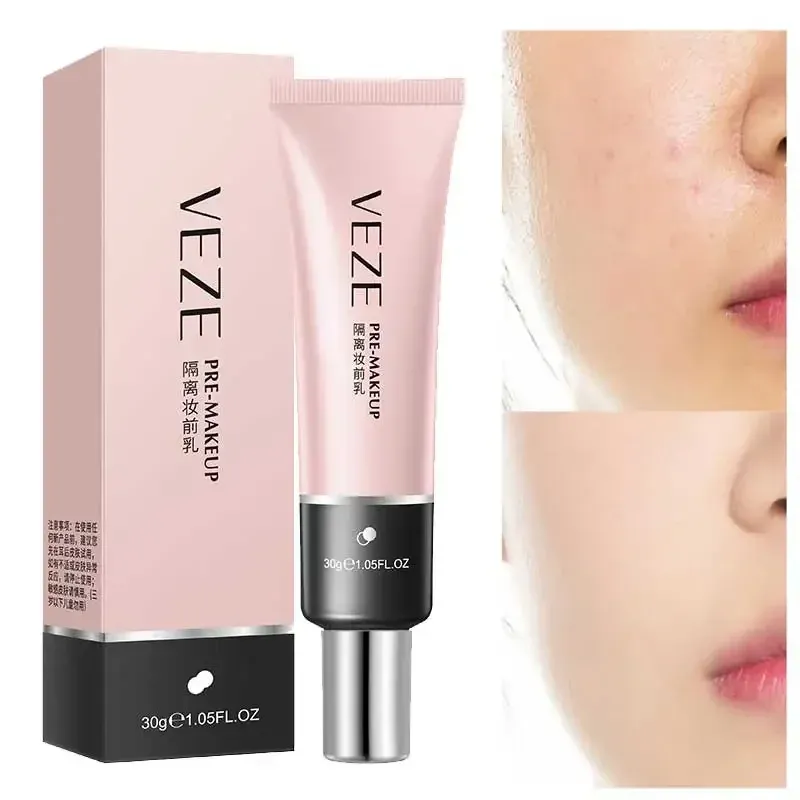 VENZEN Pore-Blur Makeup Primer 30ml