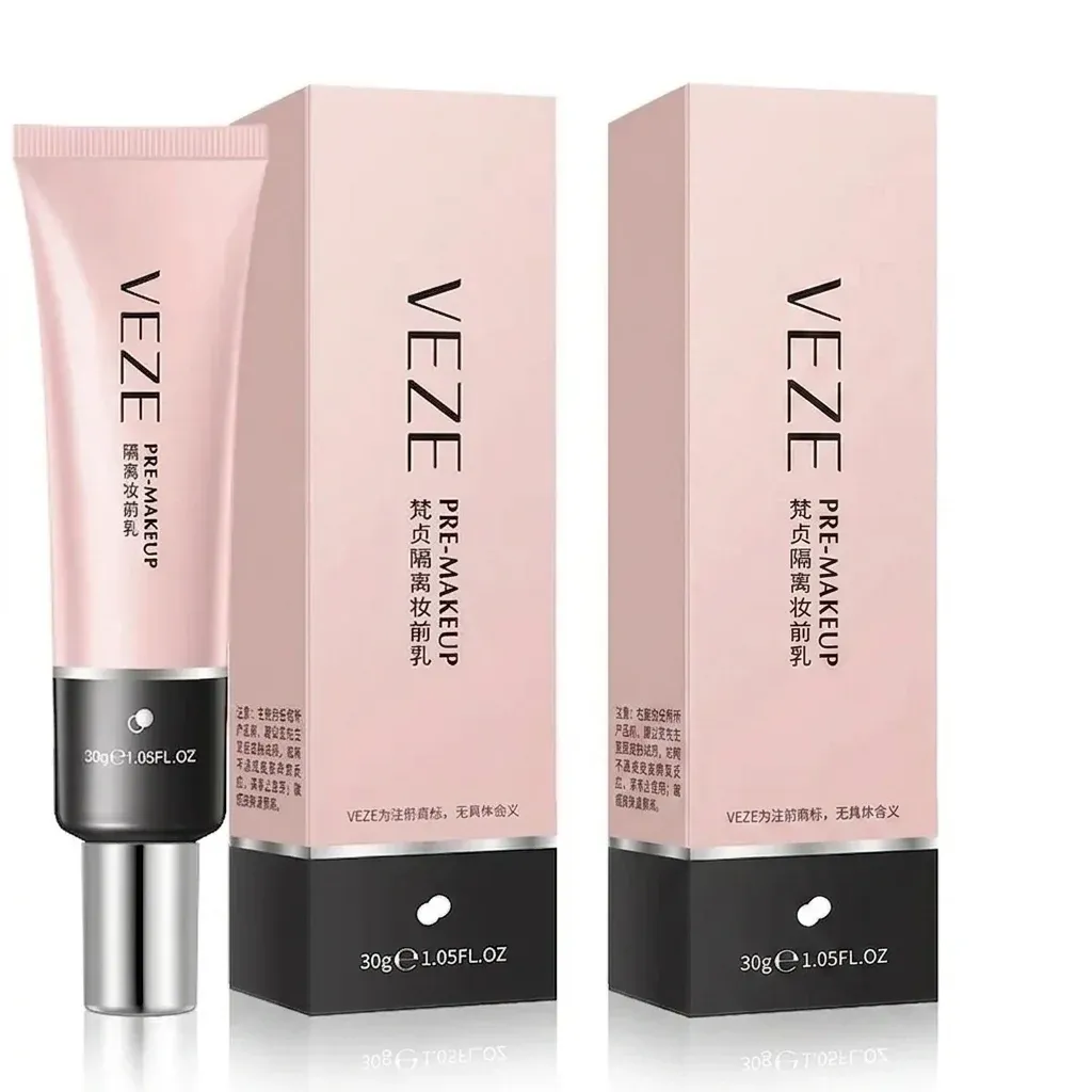 VENZEN Pore-Smoothing Makeup Primer 30ml