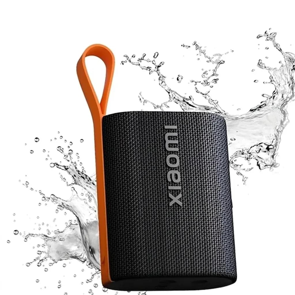 Xiaomi Sound Pocket IP67 Compact Bluetooth Speaker