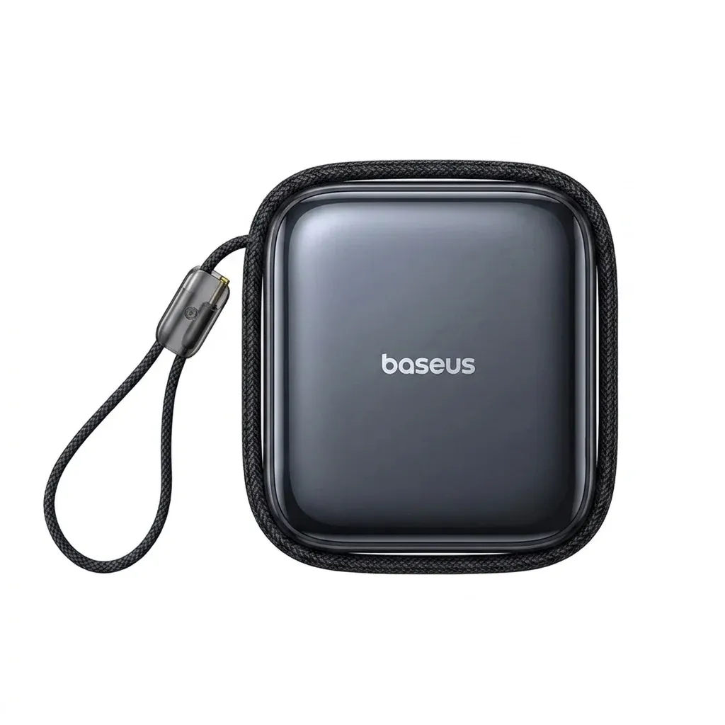 Baseus 45W Mini 10000mAh USB-C Power Bank