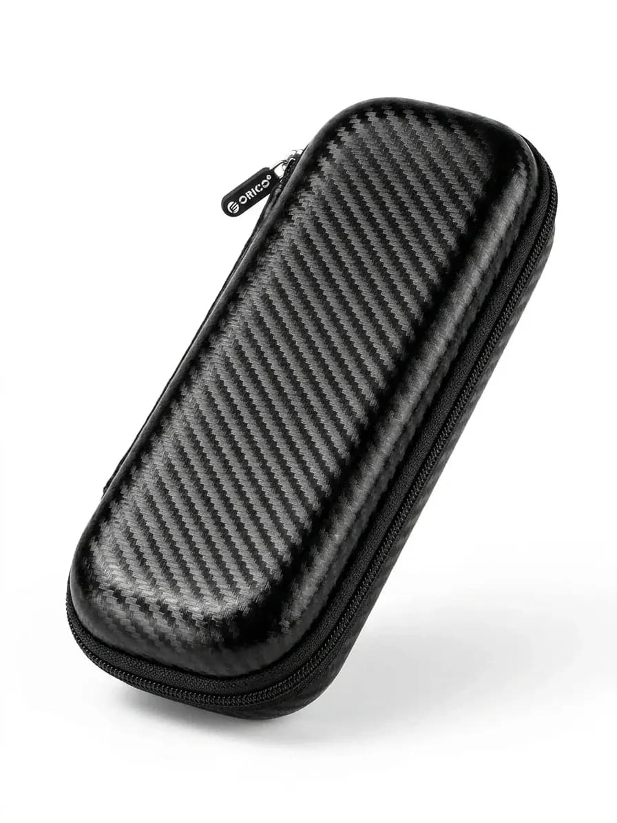 Orico Shockproof EVA Storage Case for SSDs and Cables