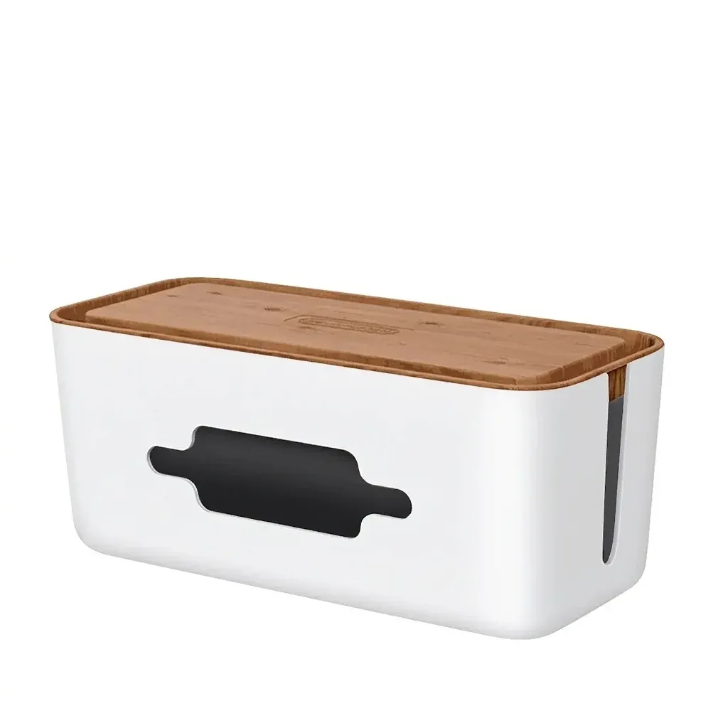 Orico Cable and Power Strip Storage Box