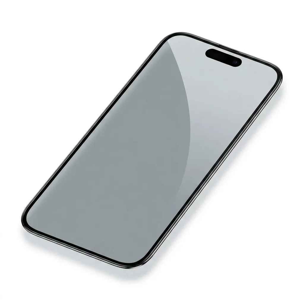 Essager Privacy Tempered Glass Protector Set for iPhone 13–16 Pro Max