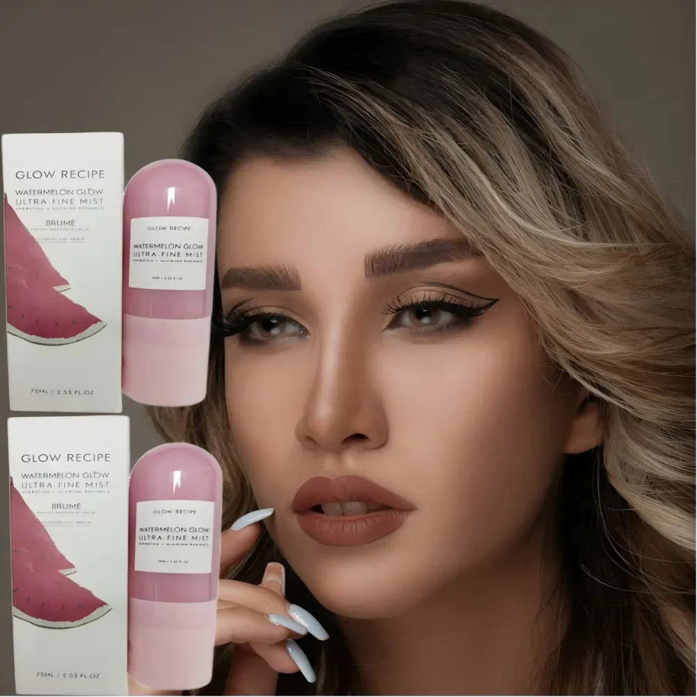 Watermelon Hydrating Mist Spray 75ml