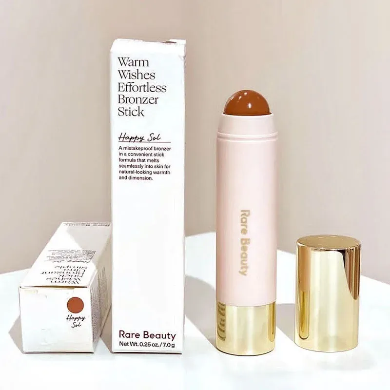 Liquid Bronze Contour Stick for Natural Face Definition