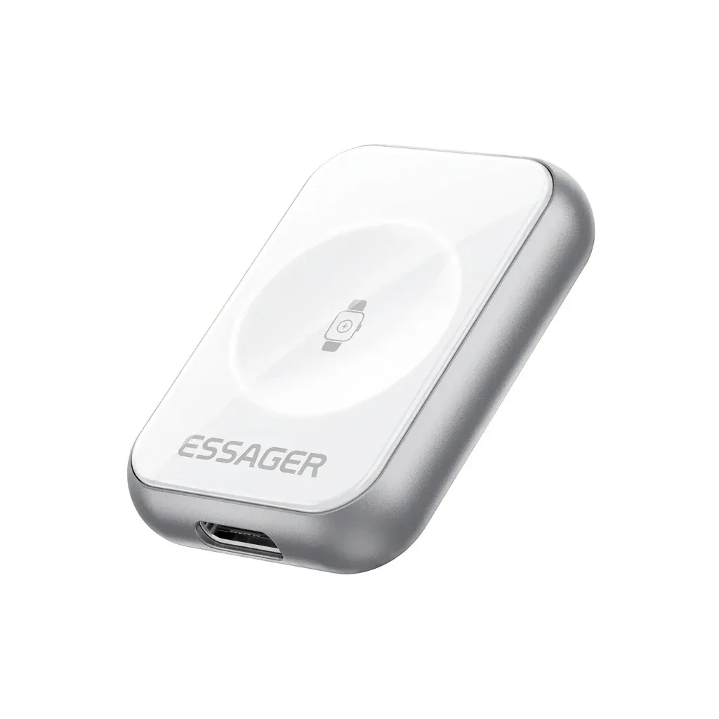 Essager 5W Magnetic Charger for Apple Watch