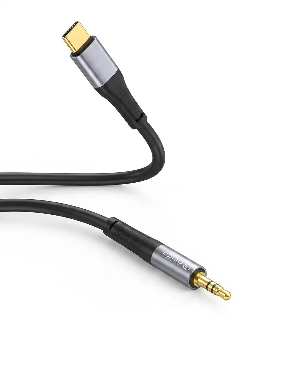 ORICO USB-C to 3.5mm audio cable