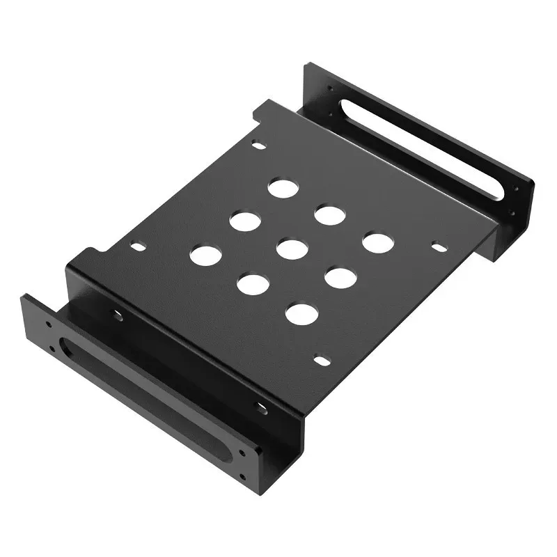 ORICO Aluminium HDD and SSD Mounting Bracket for 5.25-Inch Bays