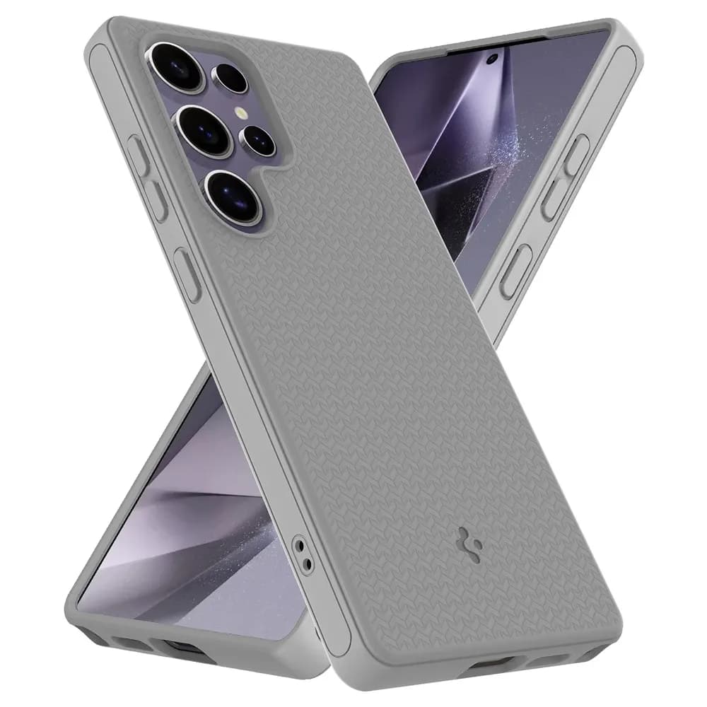 Spigen Magnetic TPU Armor Case for Galaxy S26 Ultra and S25 Plus