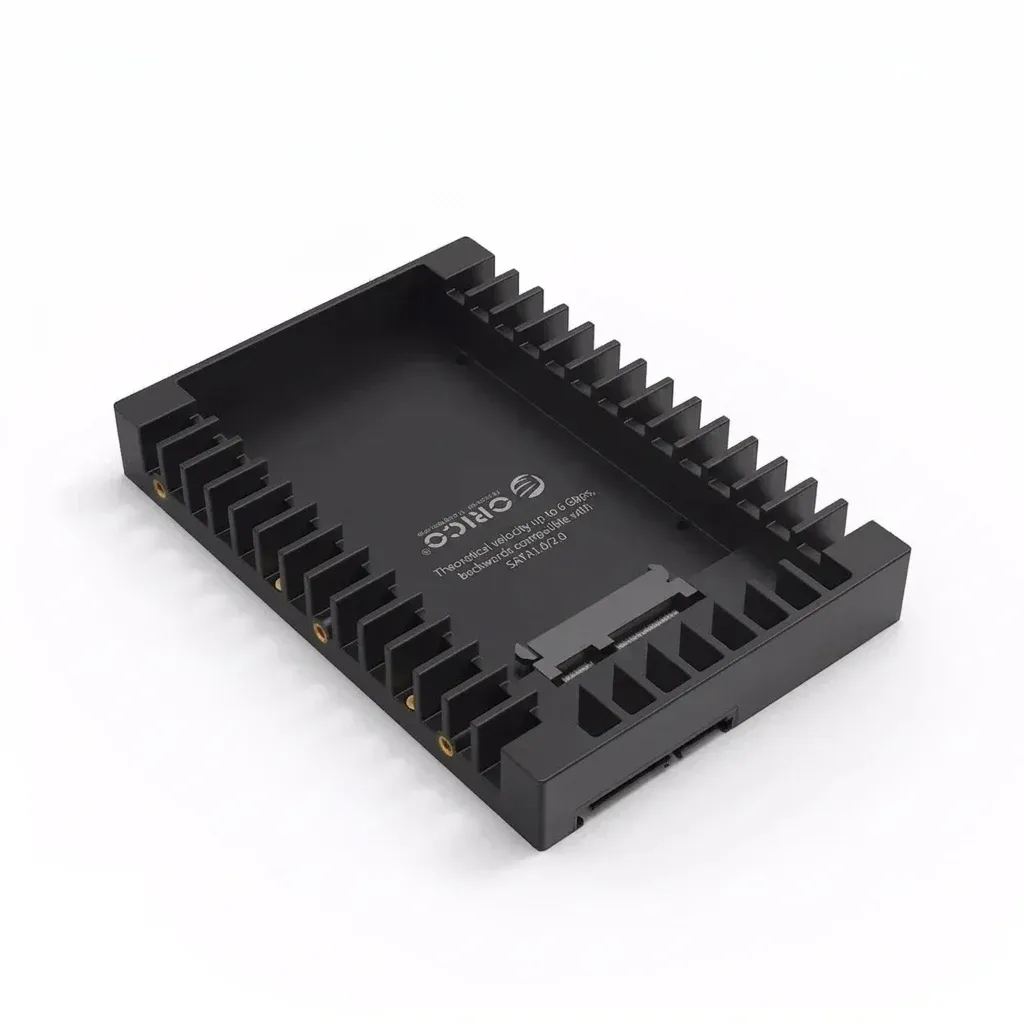 Orico 2.5 to 3.5 Inch SATA Drive Bay Adapter Bracket